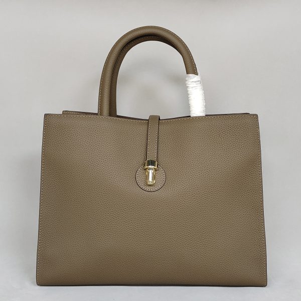 Genuine Leather Women Bags Handbag - Image 6