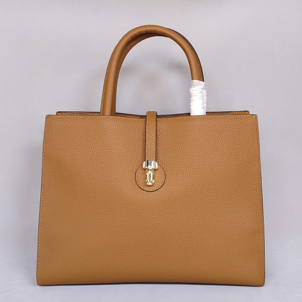 Genuine Leather Women Bags Handbag - Image 7