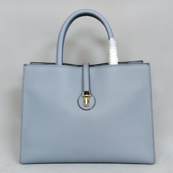 Genuine Leather Women Bags Handbag - Image 8