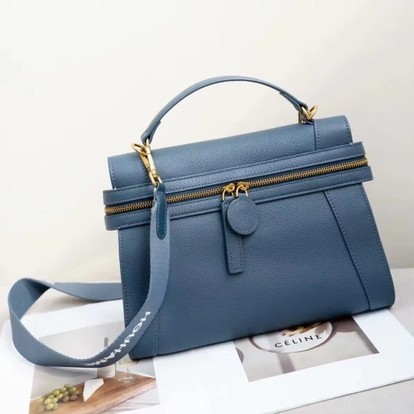 New Fashion Designer Handbags Luxury Women - Image 7