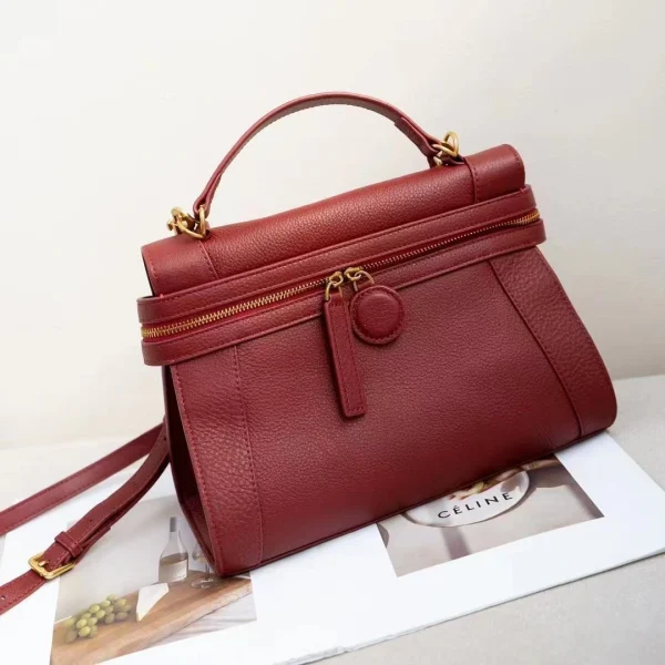 New Fashion Designer Handbags Luxury Women - Image 8