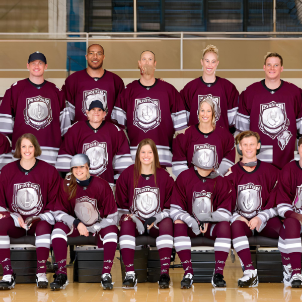 Maroon and Silver Football Uniform - Image 3