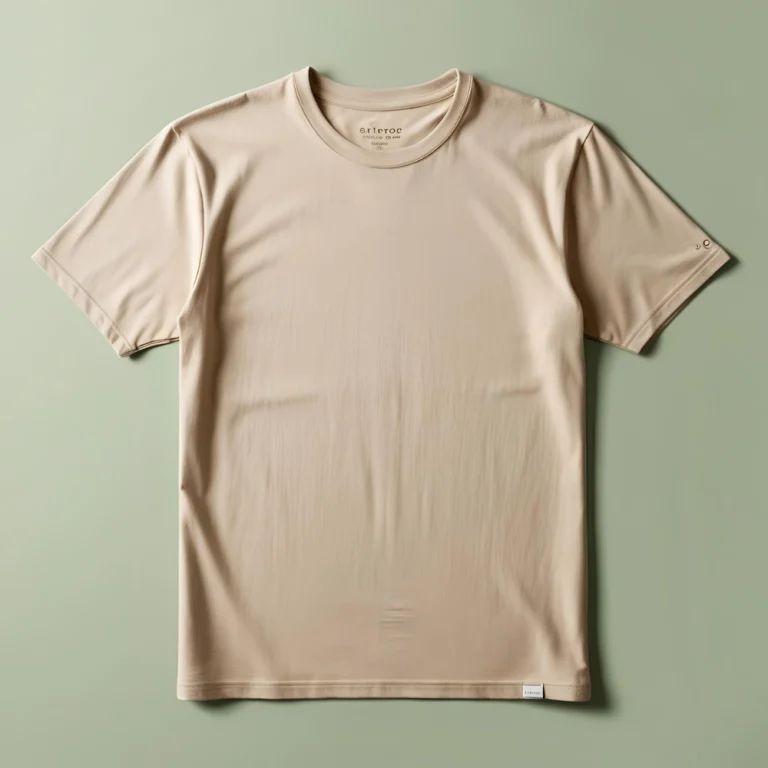 Shirt Factory – High-Quality Apparel Manufacturing for Every Need