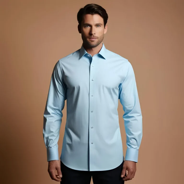 Collar Shirts for Men | Stylish & Versatile Formal & Casual Wear