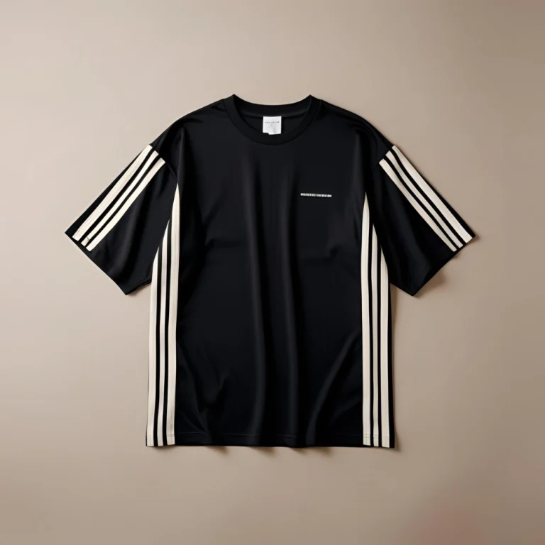 High-Quality USA Shirts – Durable, Ethical, and Made to Last