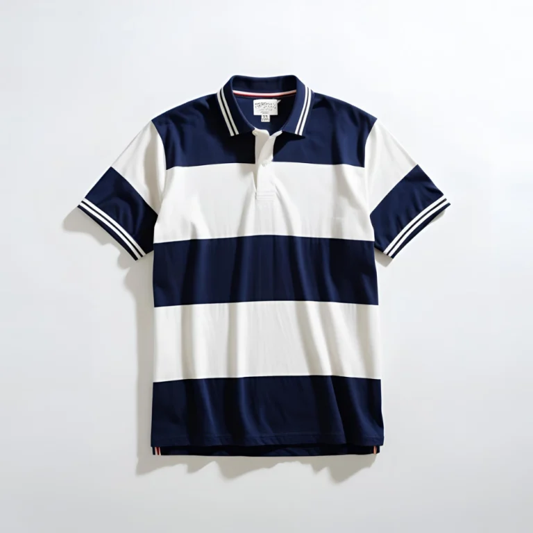 Top Shirt Manufacturing in the United States | Premium Quality & Ethical Production