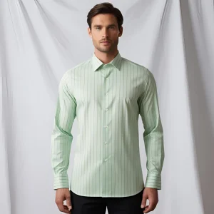 Best Men’s Dress Shirts | Premium Quality Formal & Business Apparel