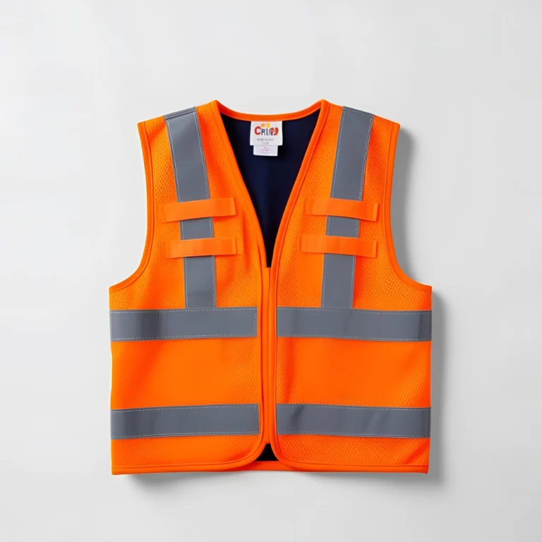 Children’s Safety Vest