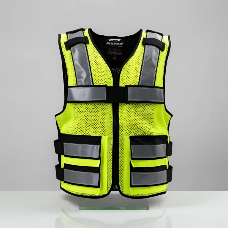 Motorcycle Safety Vest