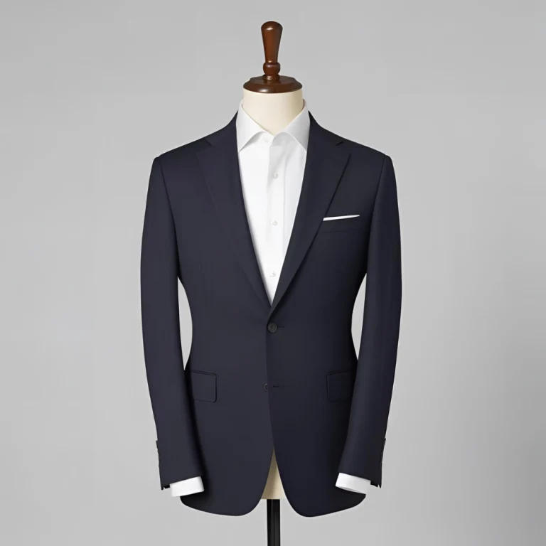 Versatile All-Weather Suit – Style for Every Season