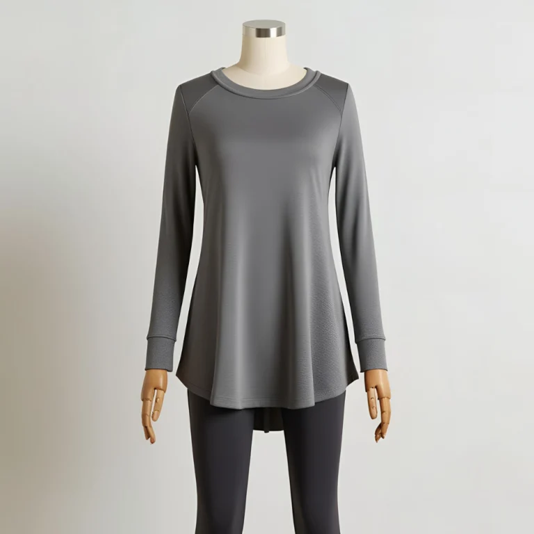 Custom Spa Technician Tunic & Leggings