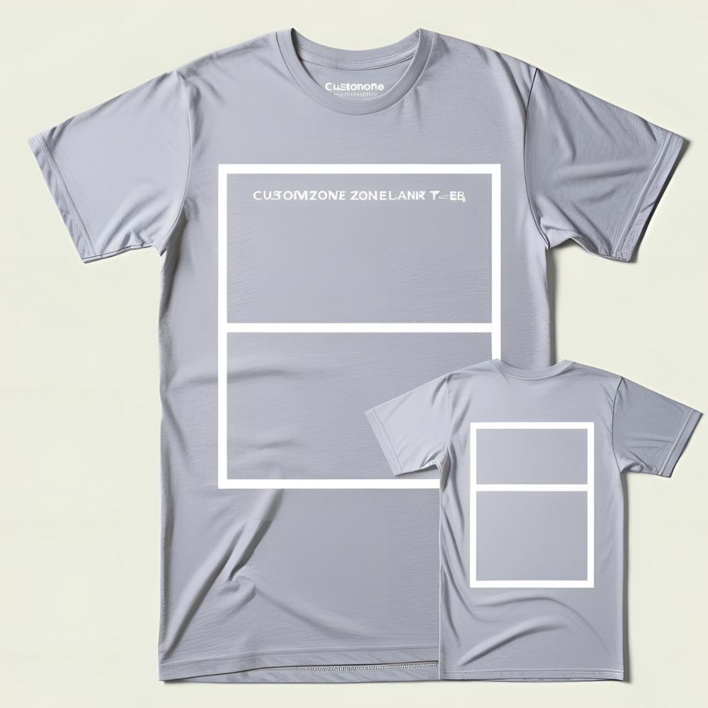 A Trusted T-Shirt Manufacturing Factory in the USA