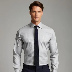 Brooks Brothers Dress Shirts | Premium Quality & Short Sleeve Options Available