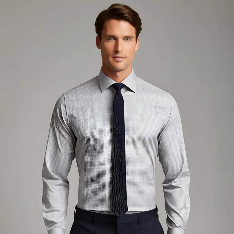 Brooks Brothers Dress Shirts | Premium Quality & Short Sleeve Options Available