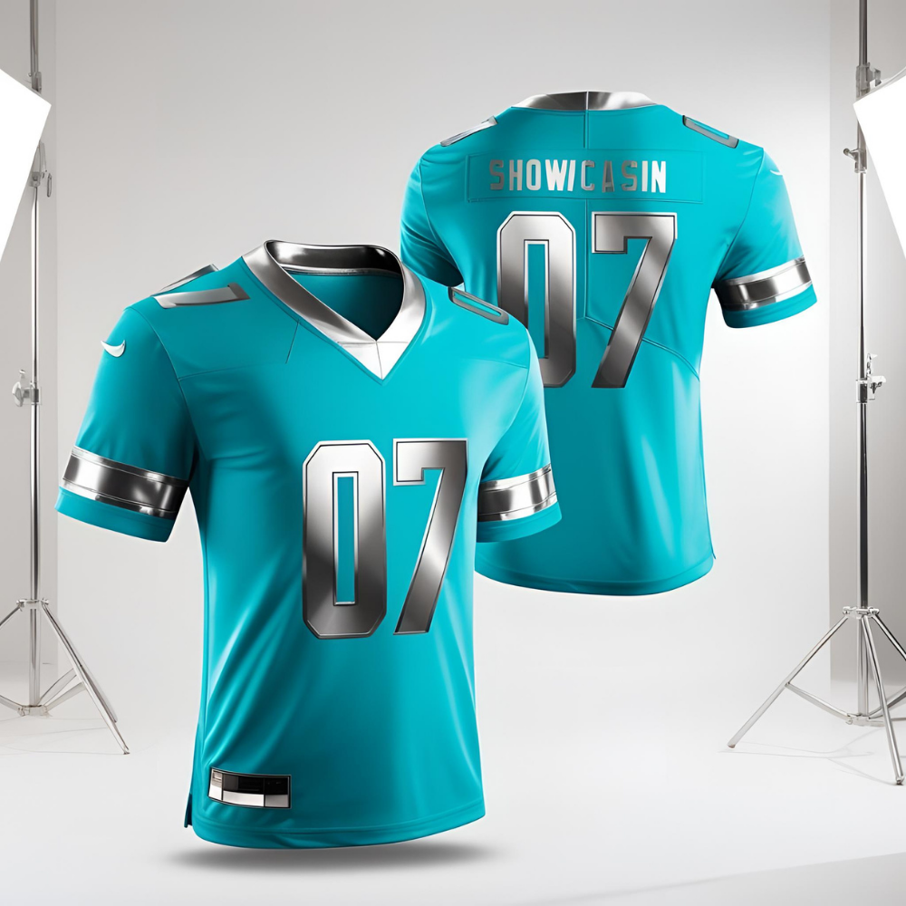 Female-Players-in-Action-Wearing-Tailored-American-Football-Gear