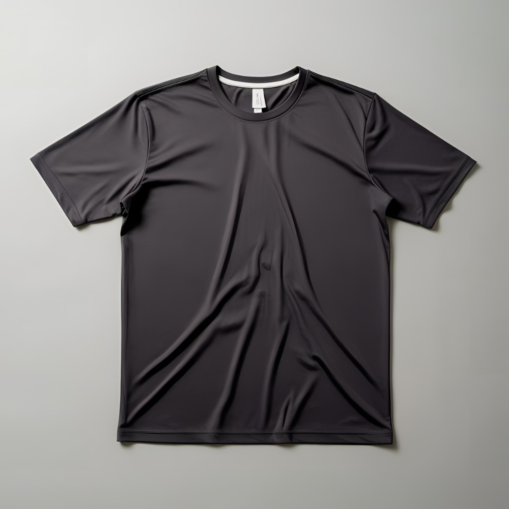 A modern American shirt manufacturing facility focused on quality, sustainability, and craftsmanship.