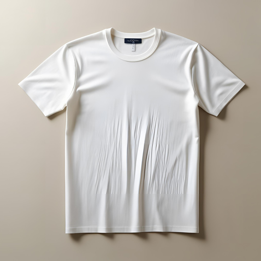 Professional production of bulk custom t-shirts ensuring quality, consistency, and fast delivery for brands and organizations.
