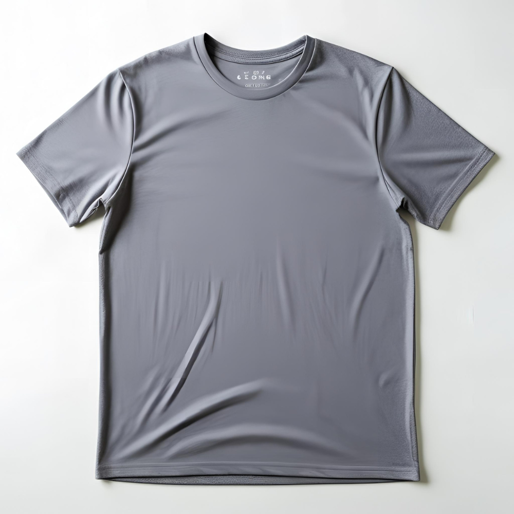 Affordable custom shirt production with vibrant prints and professional quality for any budget.