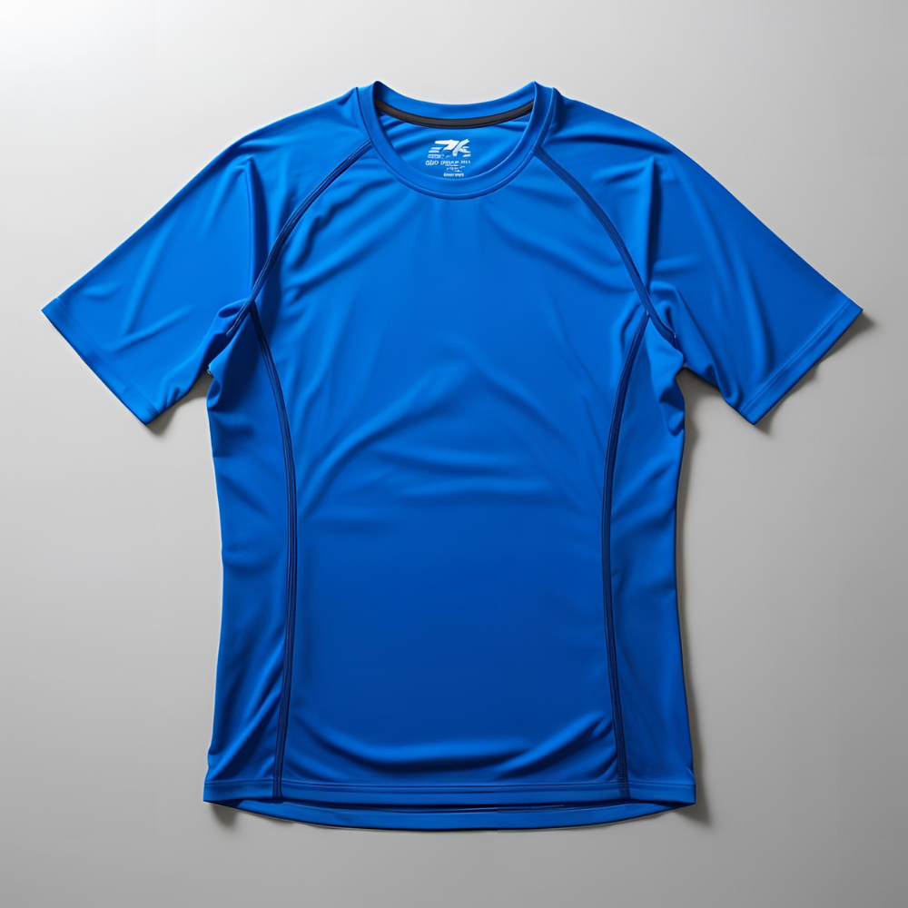 Durable & Custom Construction Shirts for Workforce Safety and Branding