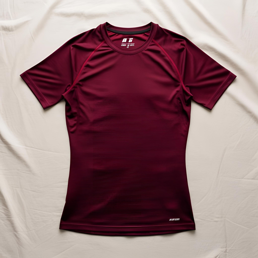 Professional embroidered shirts near me – high-quality stitching for logos, names & designs on t-shirts, polos & dress shirts.

