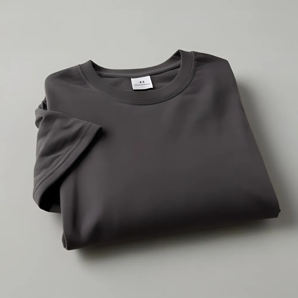 Durable and stylish custom work shirts worn by professionals—ideal for branding, team identity, and workplace safety.