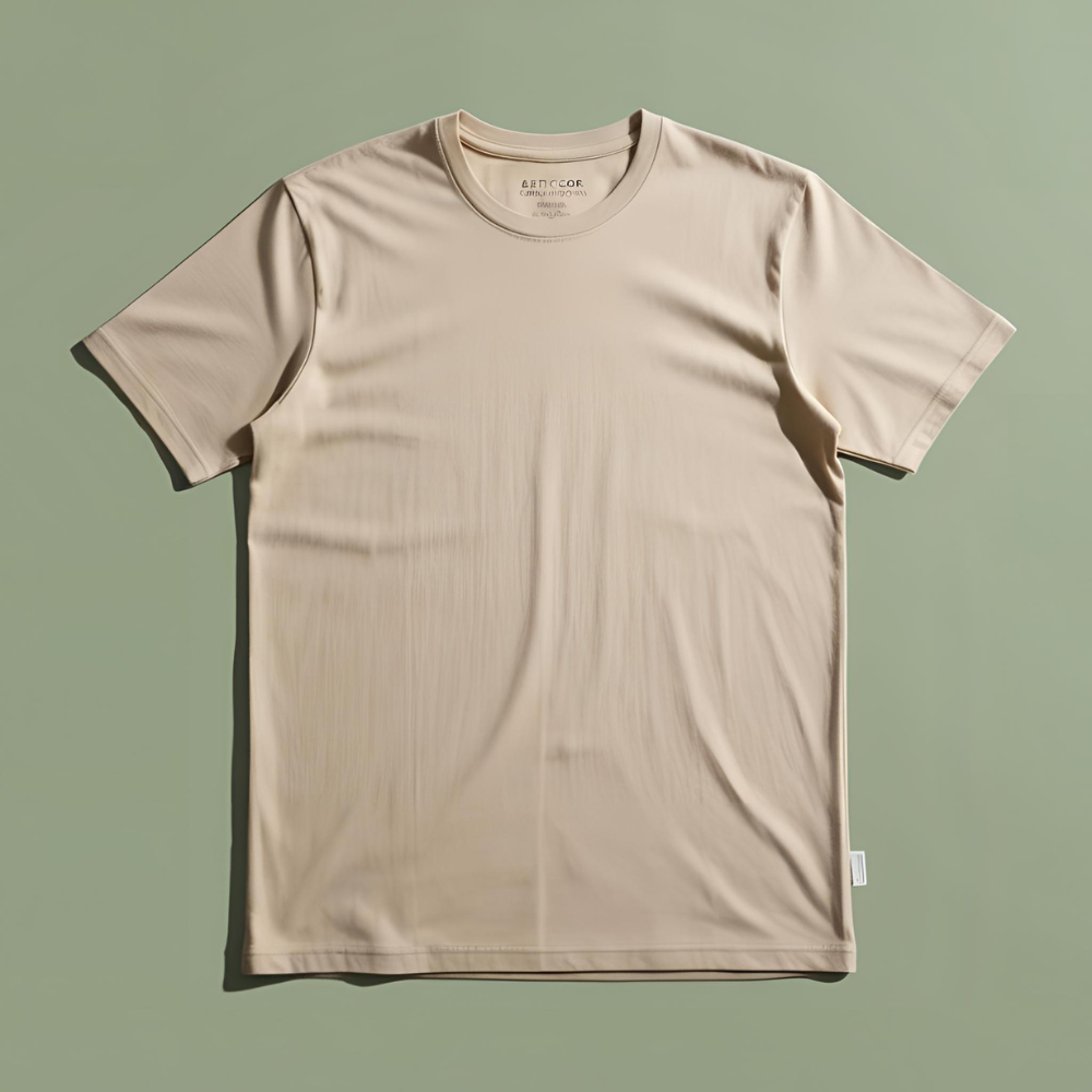 A modern shirt factory production line ensuring quality and efficiency in apparel manufacturing.