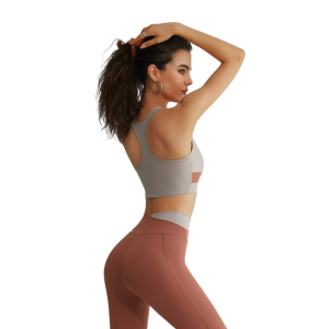 Seamless Women’s Workout Set