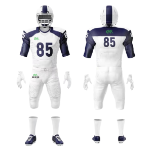 American Football  Uniform
