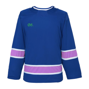 Professional Ice Hockey Jersey