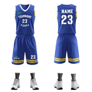 Professional Basketball Kit