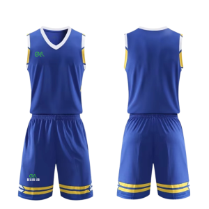Professional Basketball Kit