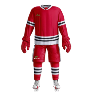 Advanced Ice Hockey Player Kit