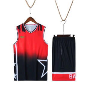 Custom Basketball Kit